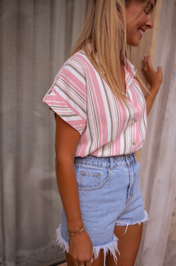 Chemise Nea - ? lignes - Image 11